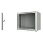 Lanview 19" 9U Rack Wall Mount Pro
